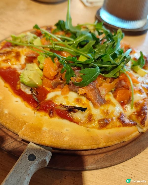 葵涌隱世高質餐廳 🦞 意粉驚喜！🤩