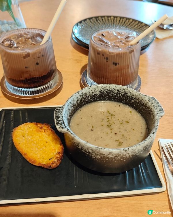 葵涌隱世高質餐廳 🦞 意粉驚喜！🤩