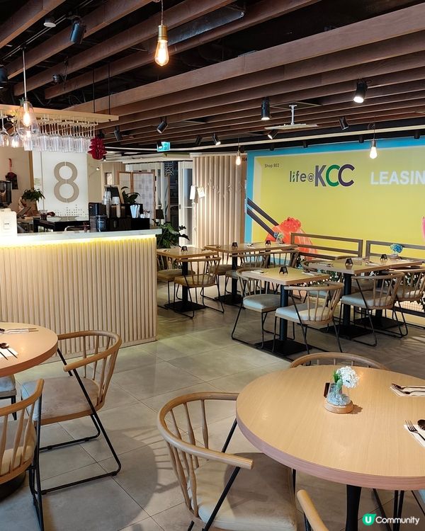 葵涌隱世高質餐廳 🦞 意粉驚喜！🤩