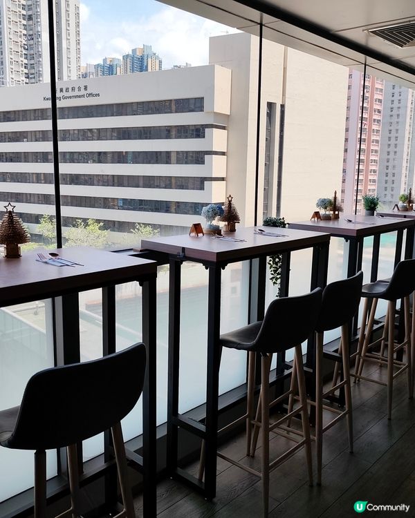 葵涌隱世高質餐廳 🦞 意粉驚喜！🤩