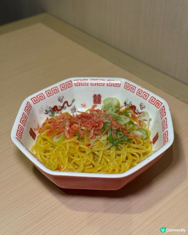 幕多蝦湯拉麵進駐太古