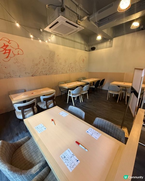 幕多蝦湯拉麵進駐太古