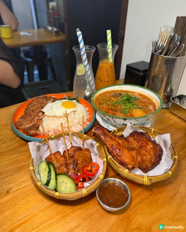 巷仔爆紅小食．生炸大雞髀