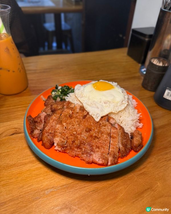 巷仔爆紅小食．生炸大雞髀