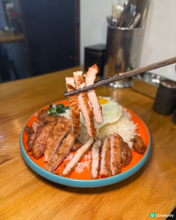 巷仔爆紅小食．生炸大雞髀