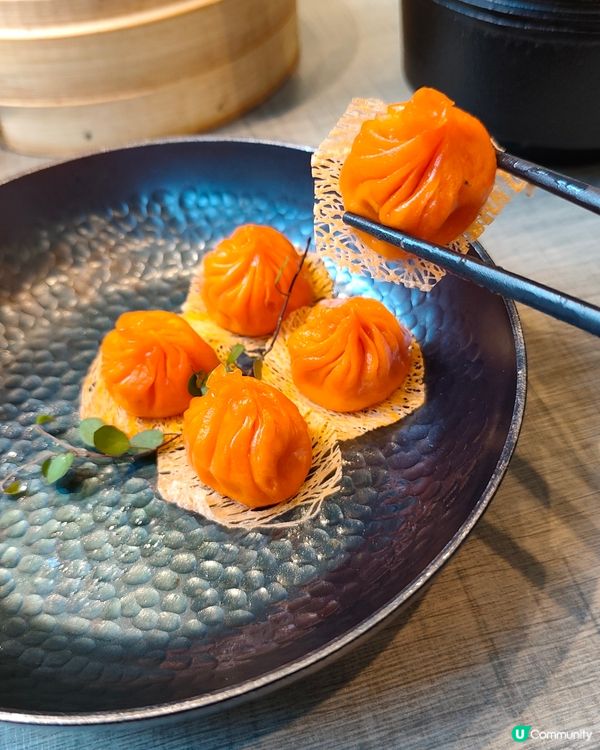 【荃灣潮粵菜探店】一家人食到lam lam脷！😍 #自己人#...