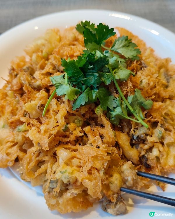 【荃灣潮粵菜探店】一家人食到lam lam脷！😍 #自己人#...