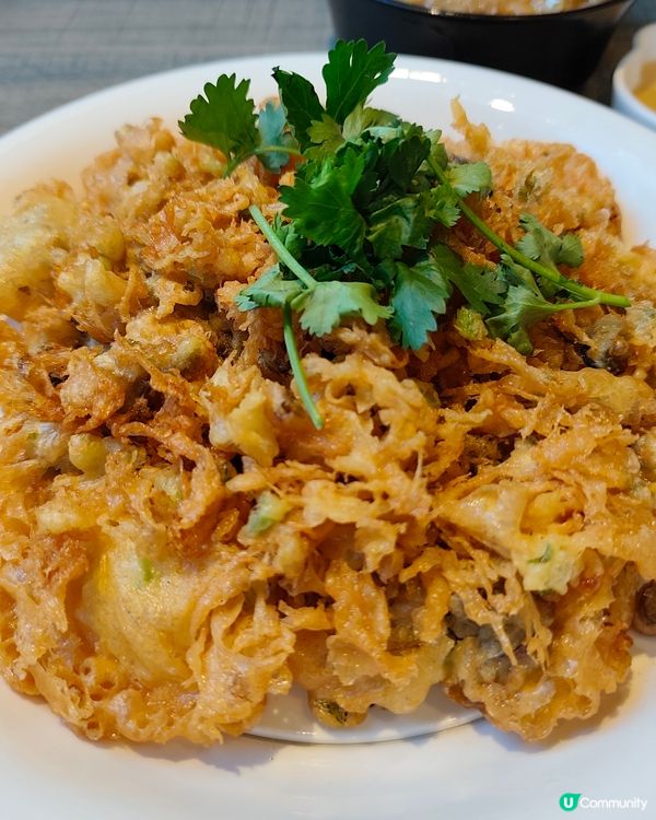 【荃灣潮粵菜探店】一家人食到lam lam脷！😍 #自己人#...