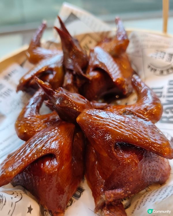 【荃灣潮粵菜探店】一家人食到lam lam脷！😍 #自己人#...