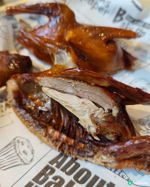 【荃灣潮粵菜探店】一家人食到lam lam脷！😍 #自己人#...