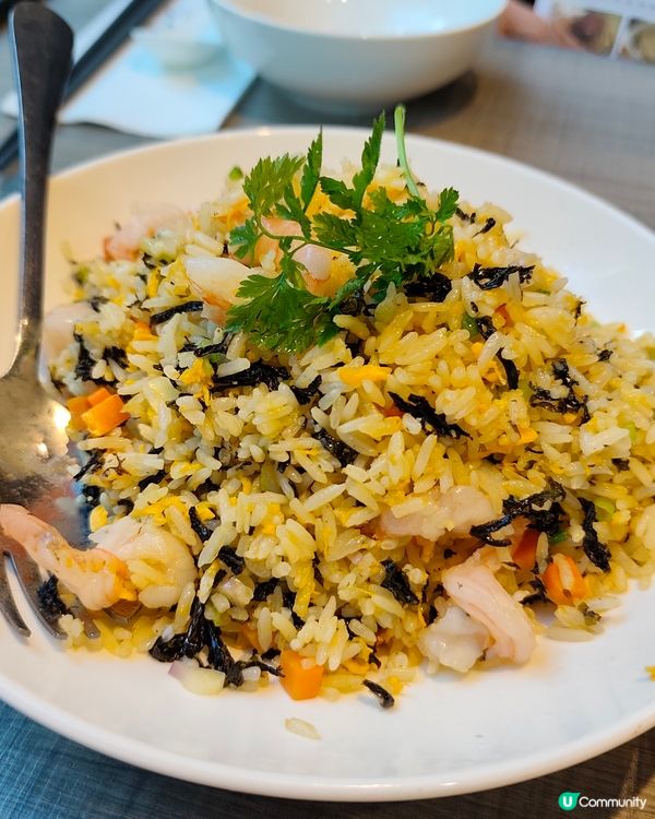 【荃灣潮粵菜探店】一家人食到lam lam脷！😍 #自己人#...
