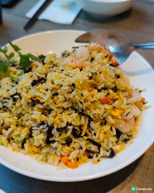【荃灣潮粵菜探店】一家人食到lam lam脷！😍 #自己人#...