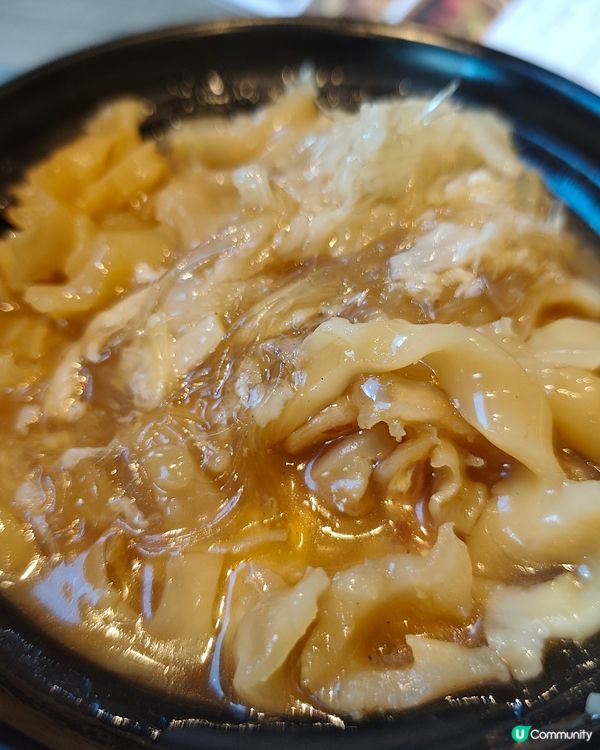 【荃灣潮粵菜探店】一家人食到lam lam脷！😍 #自己人#...