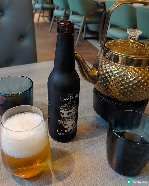 【荃灣潮粵菜探店】一家人食到lam lam脷！😍 #自己人#...