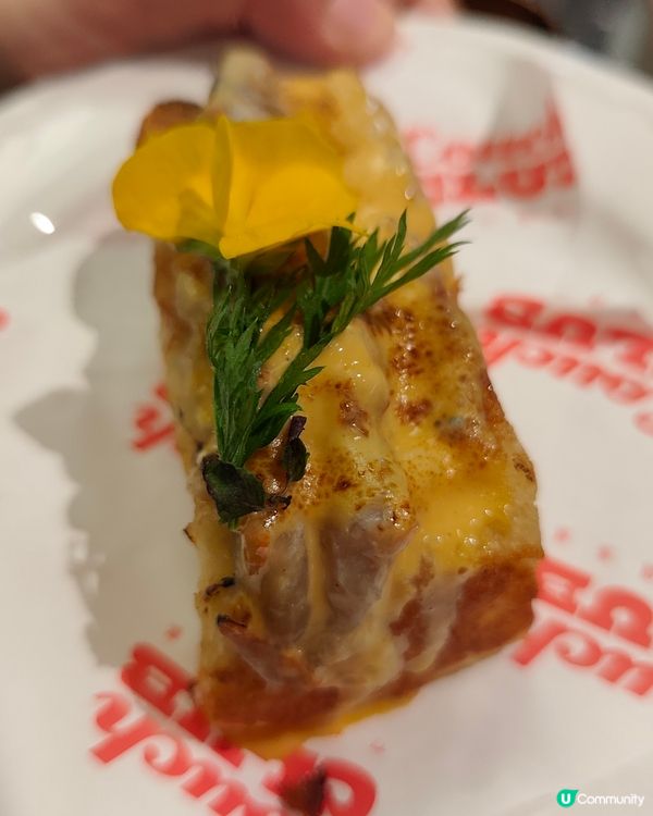 **📝 一個人嘅小確幸！Couch CLUB慢活午餐食評 🍽...