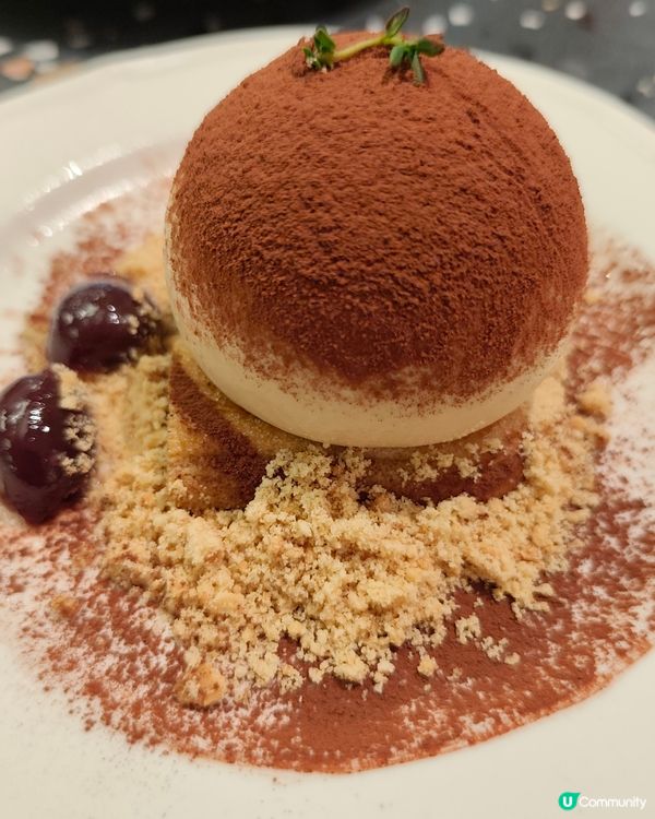 **📝 一個人嘅小確幸！Couch CLUB慢活午餐食評 🍽...