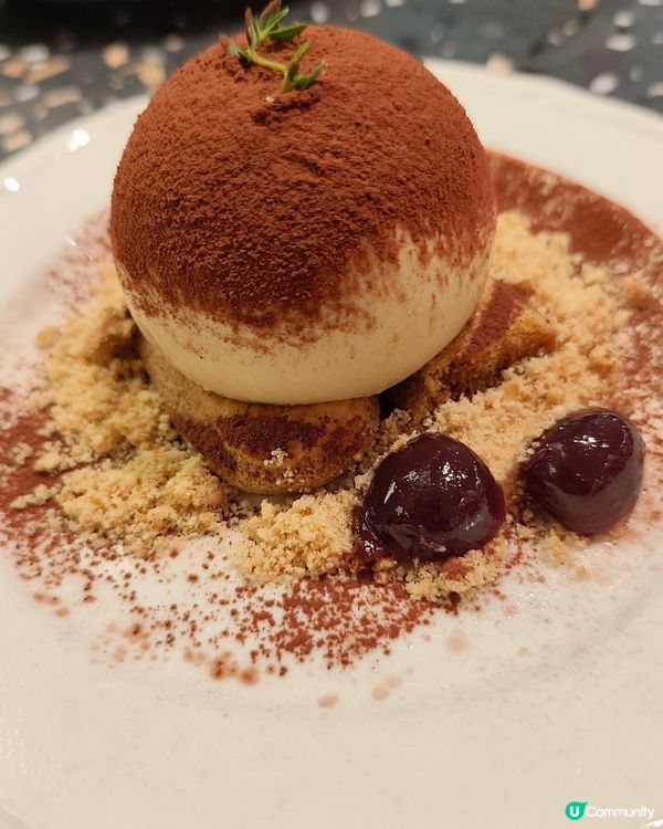 **📝 一個人嘅小確幸！Couch CLUB慢活午餐食評 🍽...