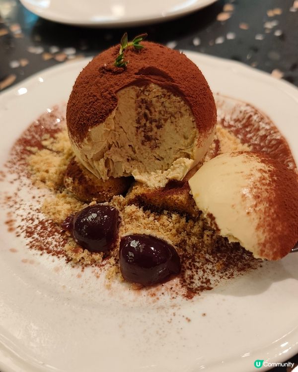 **📝 一個人嘅小確幸！Couch CLUB慢活午餐食評 🍽...