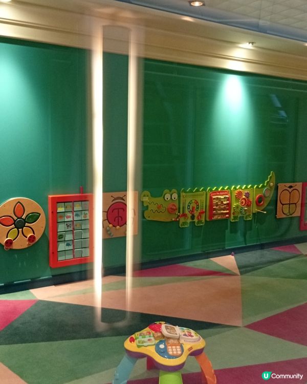 🛳️ 宮古島郵輪之旅，郵輪香港懷舊風情滿載！