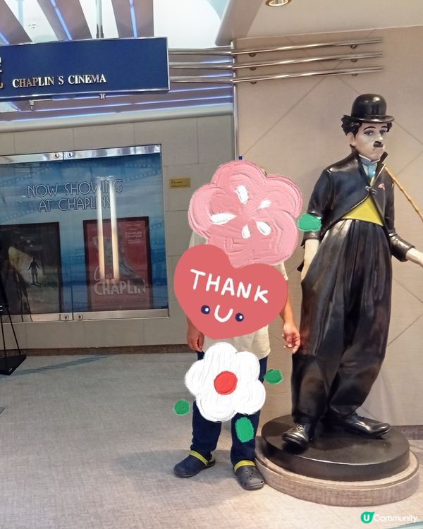 🛳️ 宮古島郵輪之旅，郵輪香港懷舊風情滿載！