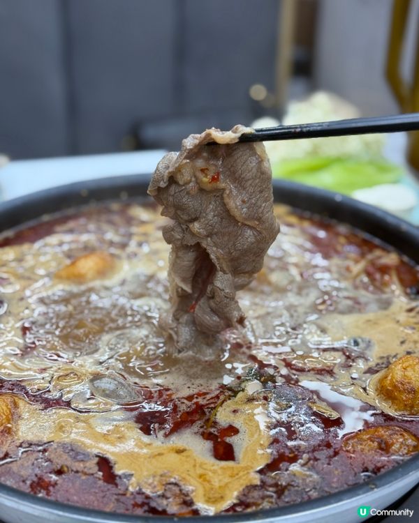 任飲任食火鍋放題．$200蚊有找‼️