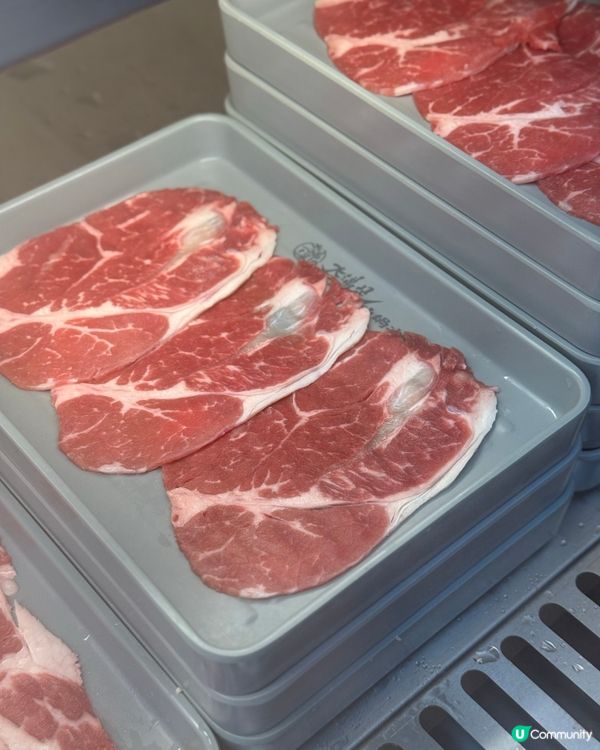 任飲任食火鍋放題．$200蚊有找‼️