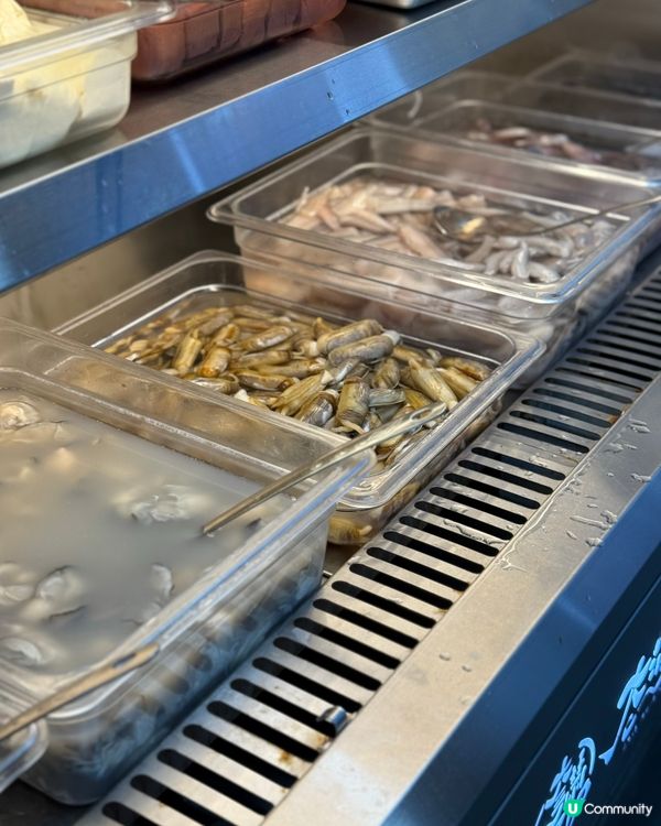 任飲任食火鍋放題．$200蚊有找‼️