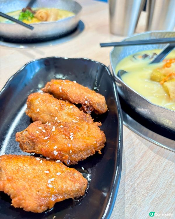 💆🏻‍♀️女仔想養顏食依啲💁🏻‍♀️