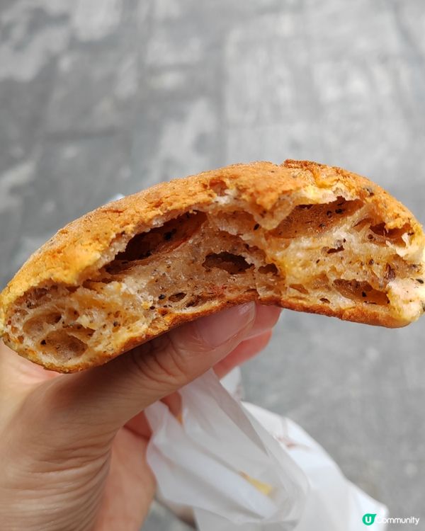 鰂魚涌驚喜！麻糬波波超抵食😋