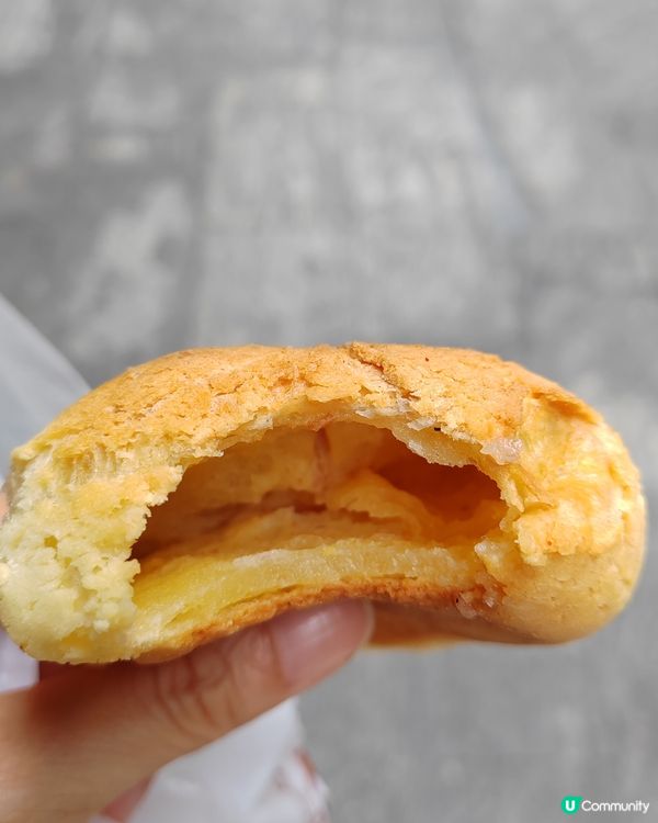 鰂魚涌驚喜！麻糬波波超抵食😋