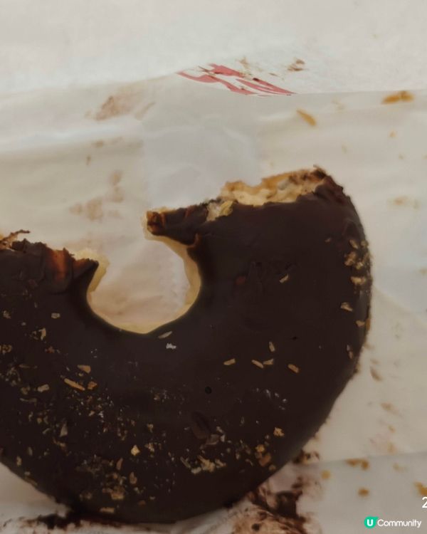 mister donut好味道