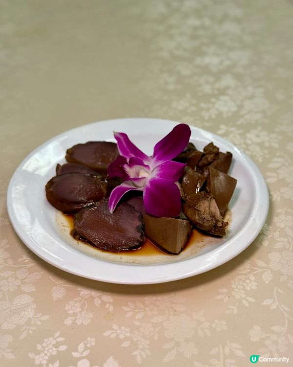 觀塘工廈嘆隱世私房菜