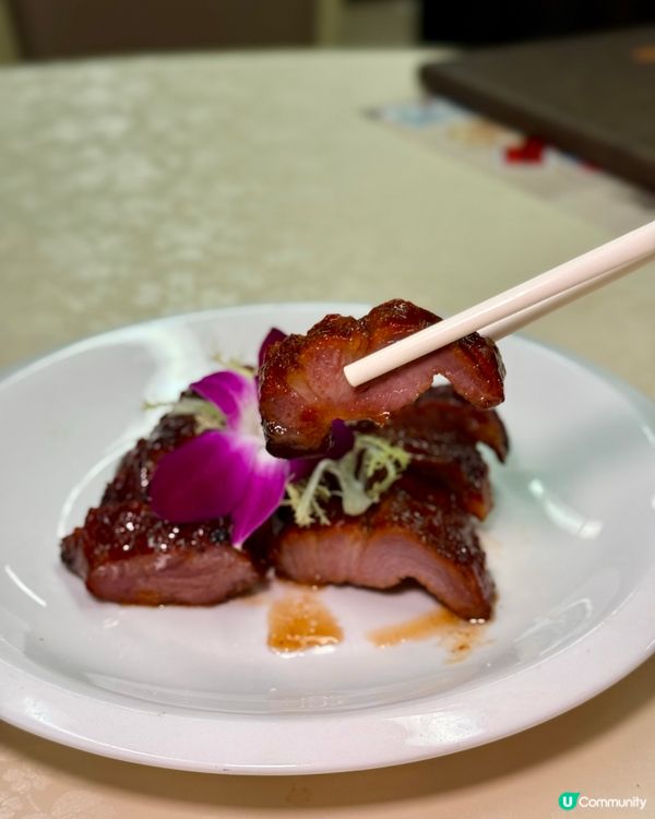 觀塘工廈嘆隱世私房菜