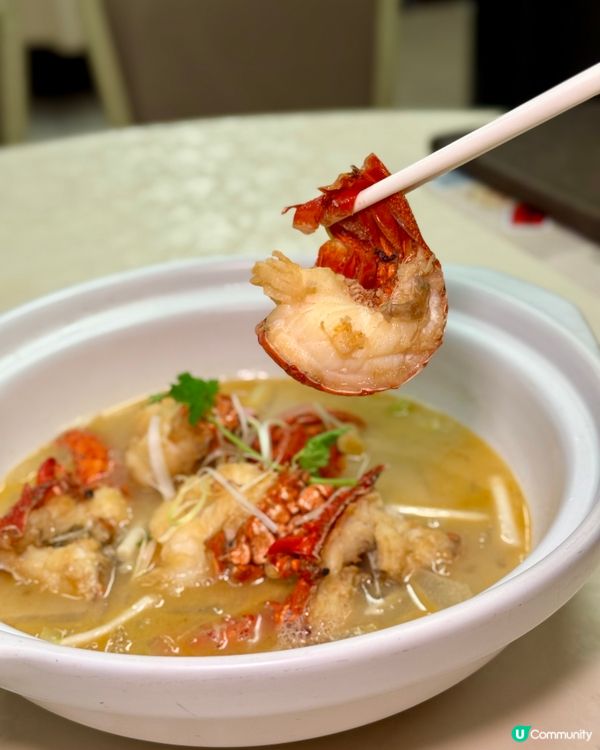 觀塘工廈嘆隱世私房菜