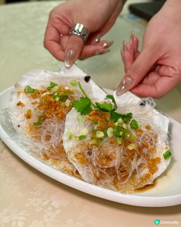 觀塘工廈嘆隱世私房菜