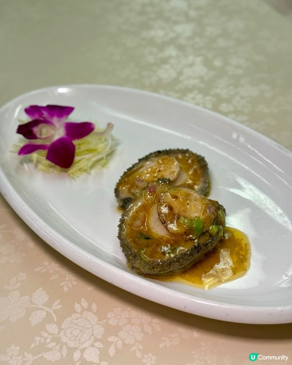 觀塘工廈嘆隱世私房菜