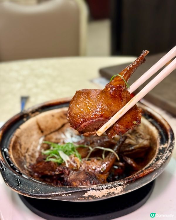 觀塘工廈嘆隱世私房菜