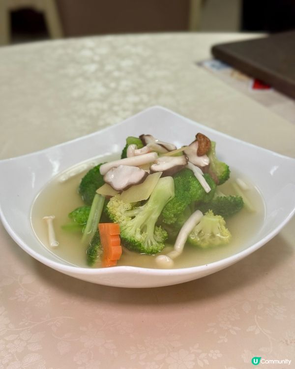 觀塘工廈嘆隱世私房菜