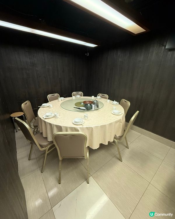 觀塘工廈嘆隱世私房菜