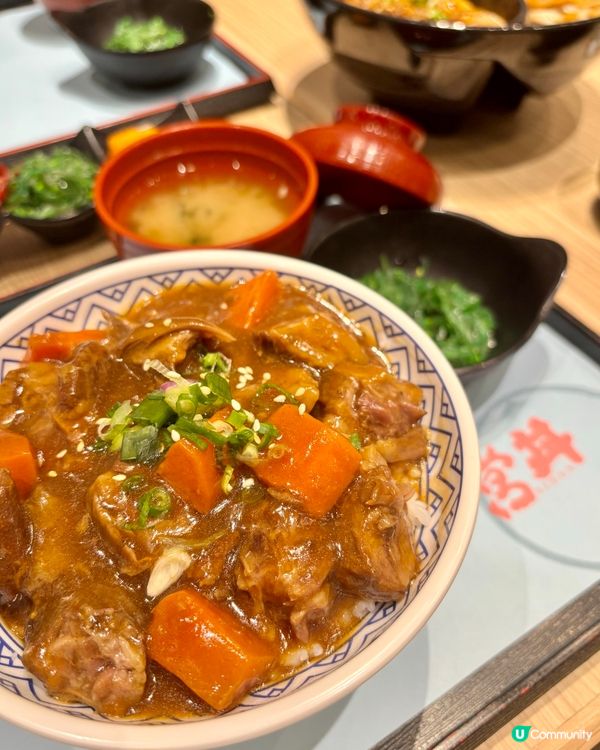 平價高質日本🇯🇵丼飯 上水📍