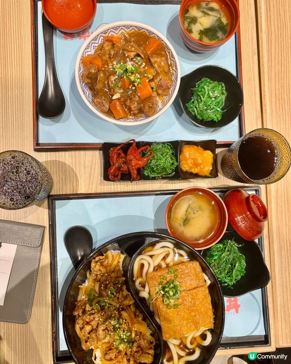 平價高質日本🇯🇵丼飯 上水📍