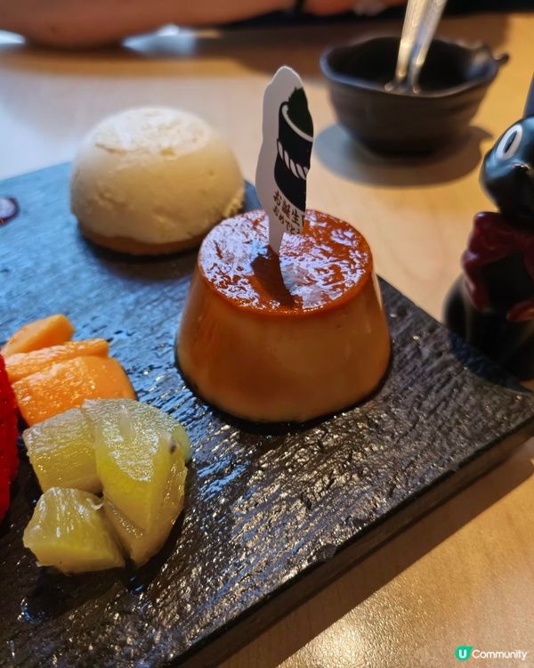 杉玉生日蛋糕好味道