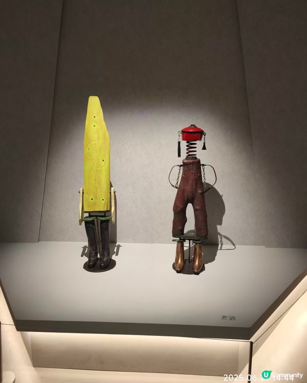 香港藝術館好物有型