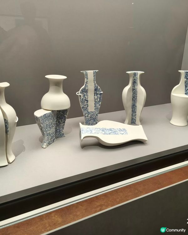 香港藝術館好物有型