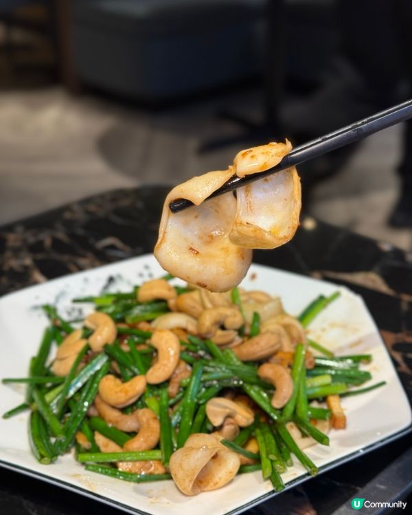 親民貼地酒店川菜館