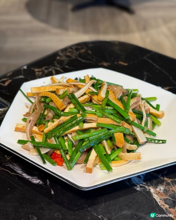 親民貼地酒店川菜館