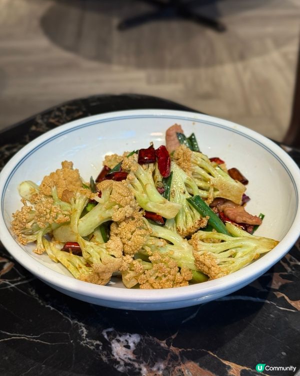 親民貼地酒店川菜館