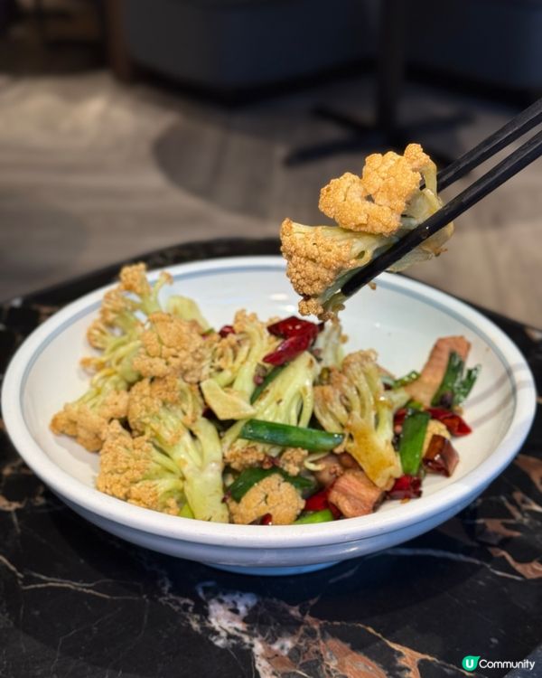 親民貼地酒店川菜館