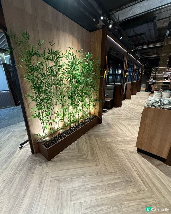 親民貼地酒店川菜館