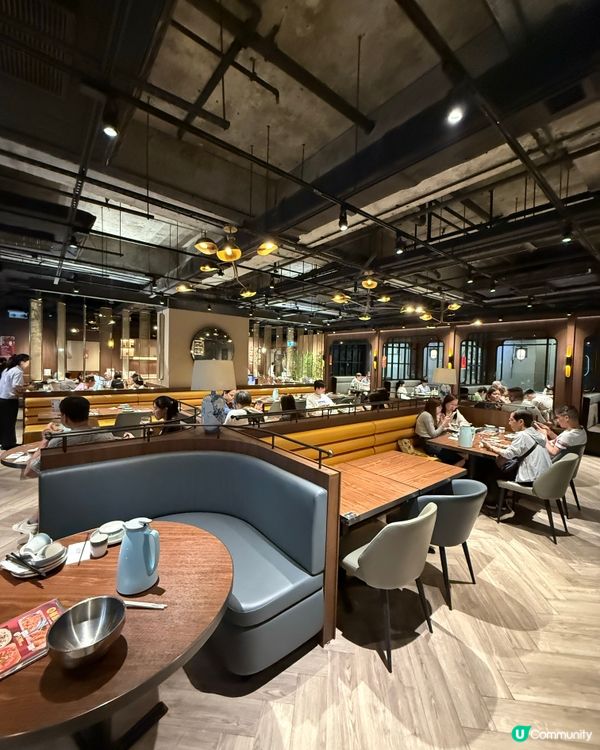 親民貼地酒店川菜館